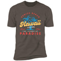 Hawaii  T Shirt - Buy Online - Loyaltee