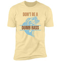 Funny Fishing Men's T-Shirt