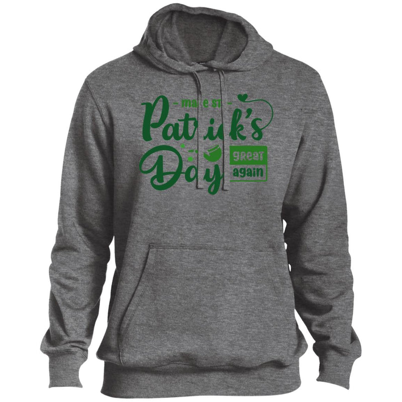 St. Patrick's Day Hoodie - Buy Online - Loyaltee