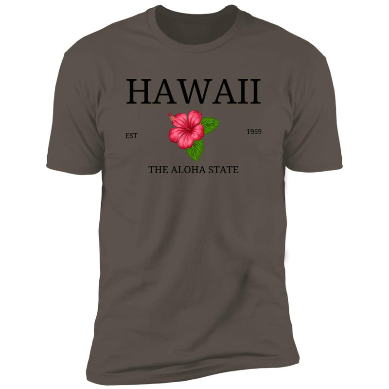 Hawaii  T Shirt - Buy Online - Loyaltee