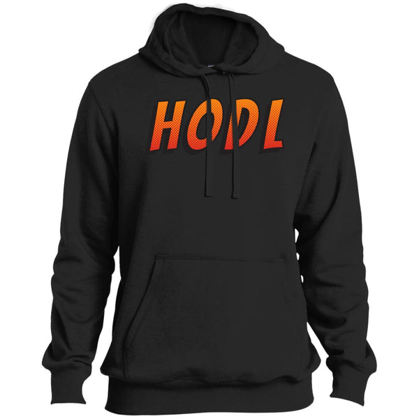 Crypto Hoodie - Buy Online - Loyaltee
