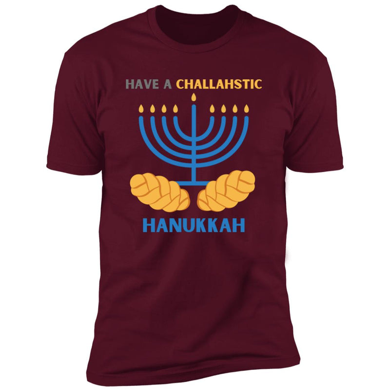 Hanukkah T-Shirt