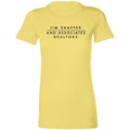 JSA Ladies' Favorite T-Shirt