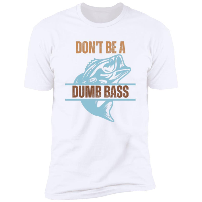 Funny Fishing Men's T-Shirt