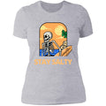 Stay Salty Summer Ladies T Shirt